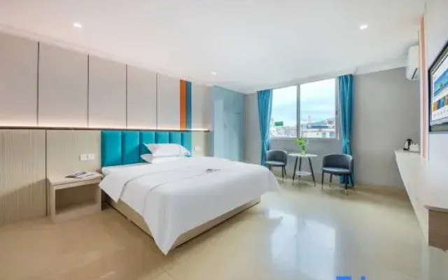 Peace Tongfa Hotel