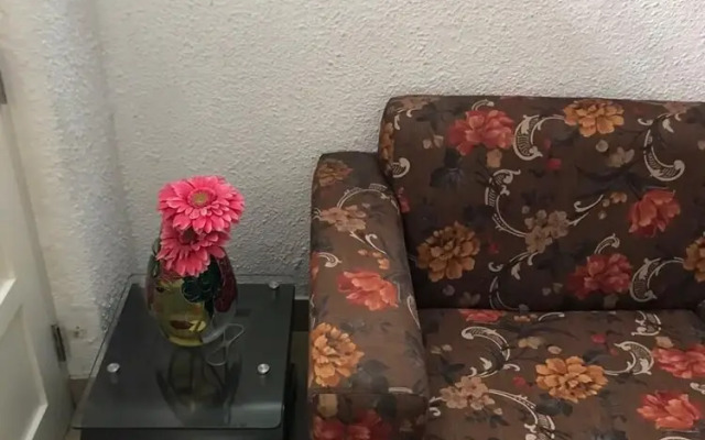 Beautiful Apartment In Miraflores Heart - Apt#1