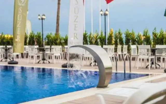 Suzer Hotel