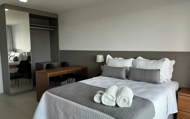 Rn Studio - Apto 1019