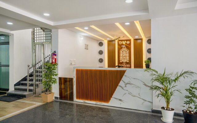 The Balcony Suites