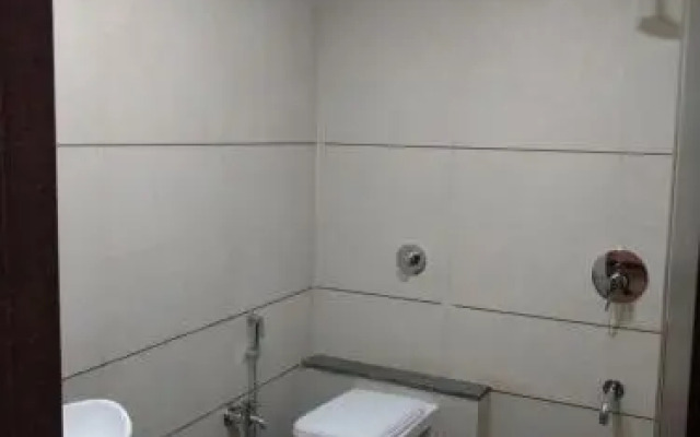 Hotel Anand Corner