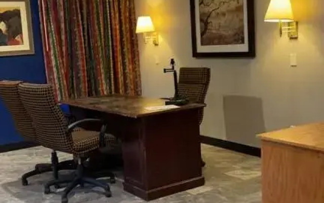 Executive Inn Ridgeway