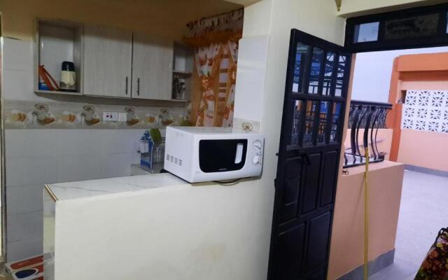 Amber Apartments G1 Kitengela