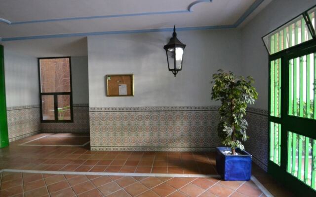 Apartamento Sevilla 26