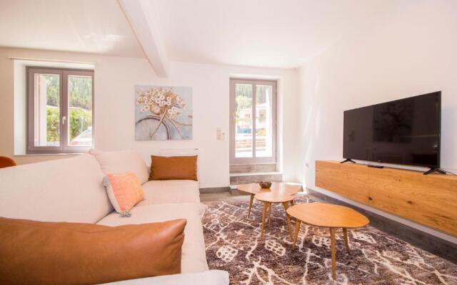 Laconian Collection Mystras Residence Ground Floor