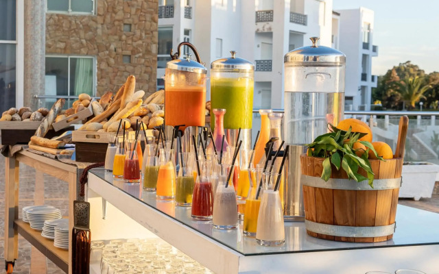 Grand Mogador SEA VIEW