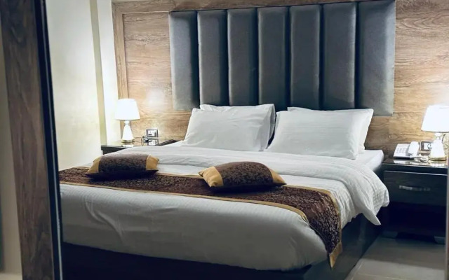 Shaqilath Hotel