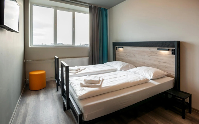 a&o Copenhagen Sydhavn - Hostel