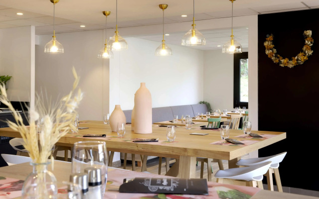 Campanile Limoges Nord