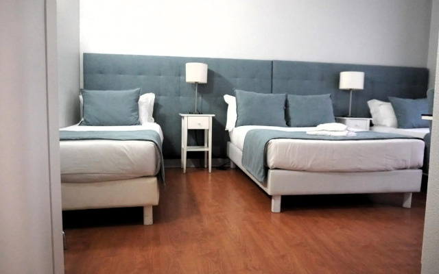 Residencial Senhor Matosinhos
