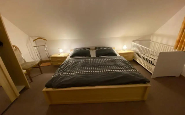 Ferienhaus Hoppas