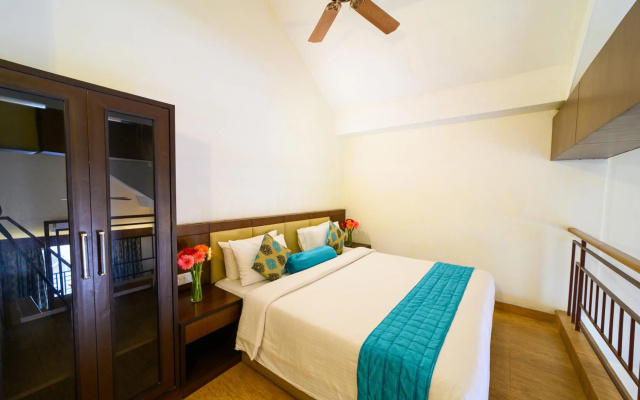 Sinclairs Retreat Kalimpong – Guest Rooms – Kalimpong
