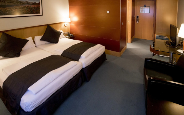 Hotel Font d'Argent Pas de la Casa