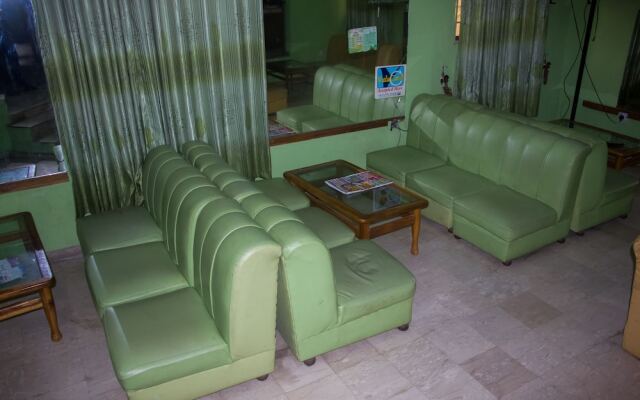 Peace Hotel Annex