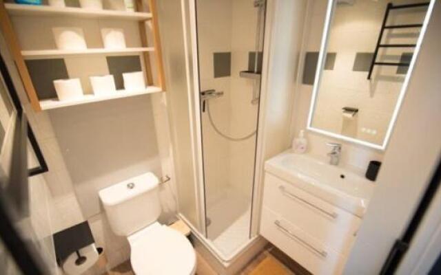 Cosy - Appartement 2 personnes - Tignes le Lac - 415