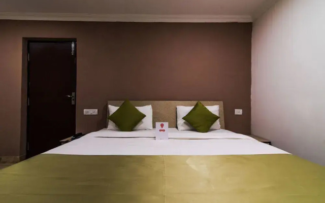 OYO 10039 Nisu Beach Hotel