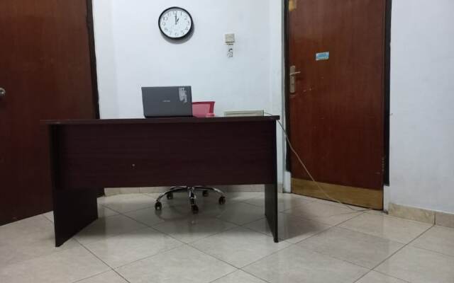 OYO 90757 Am'key Villa Tretes 1