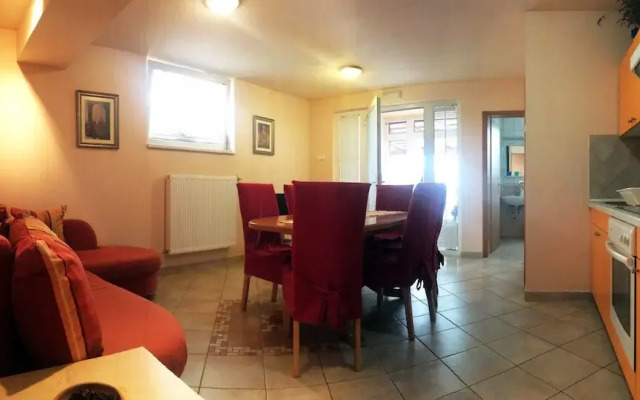 Apartments Bogdanovic