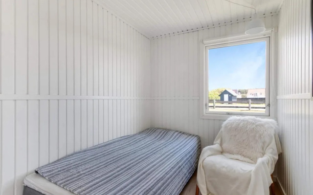 Charming Retreat in Lokken - By Traum Ferienwohnungen