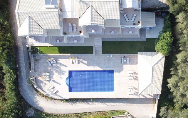 Spileo House Boutique Apartments - Adults Only