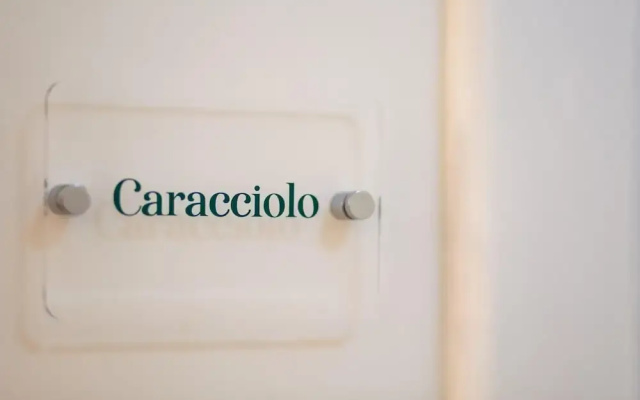 Caracciolo in Naples