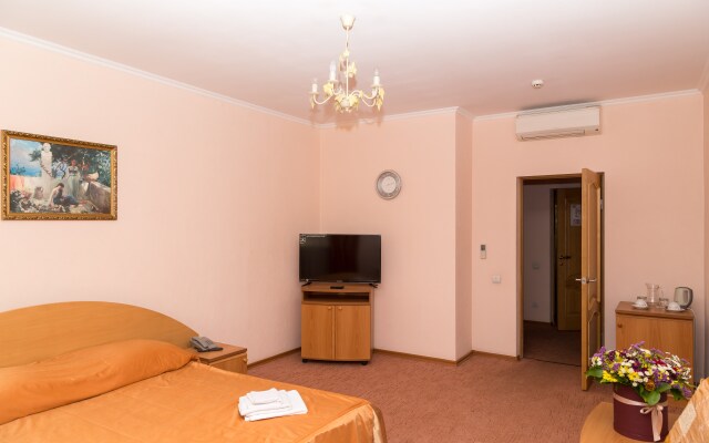 Park hotel