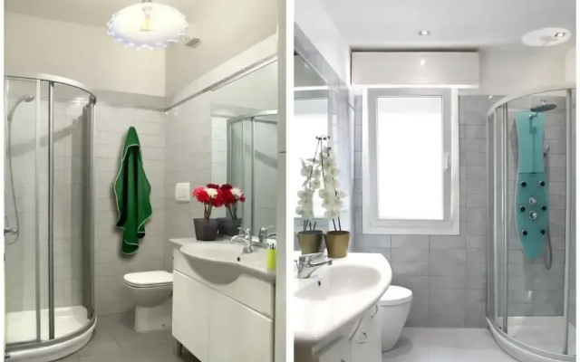 Gran Canal Apartment