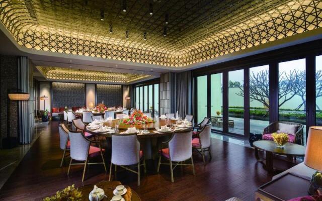 DoubleTree Resort by Hilton Xishuangbanna