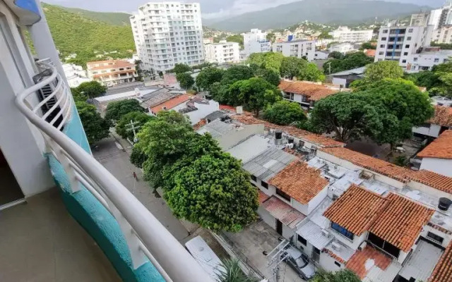 Apartamento en Santa Marta Brisa Marina 805