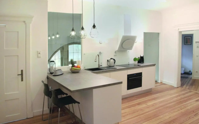 Auster-Appartements