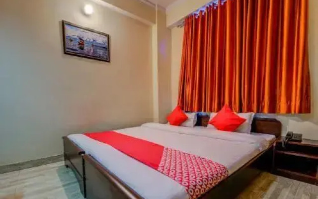 Ananta Inn By OYO Rooms
