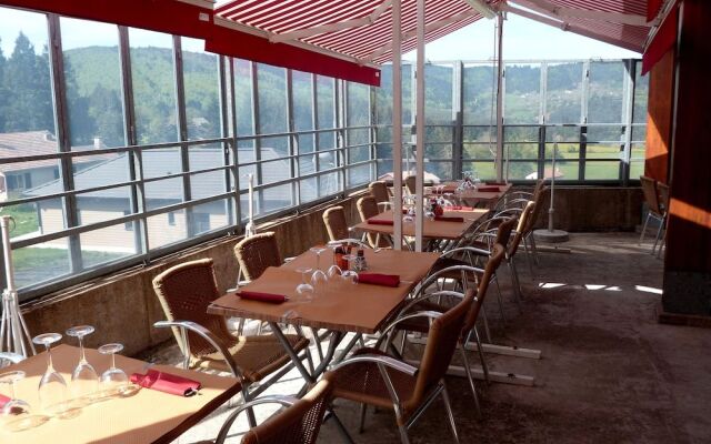 Logis Hotel Le Panoramic