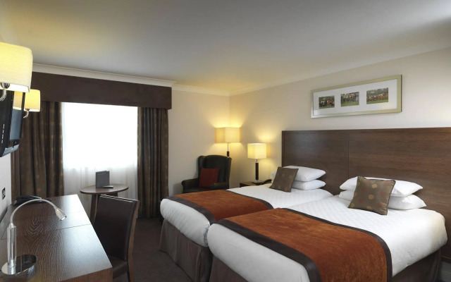 Mercure Haydock Hotel