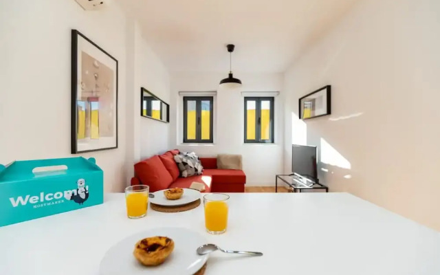 Belem Design 08 by Homing