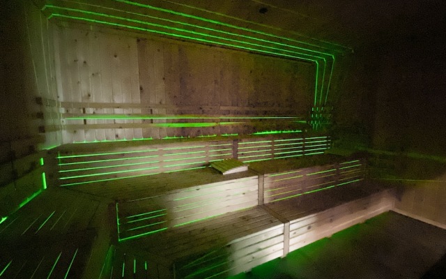 Boutiquehotel Goldhahn