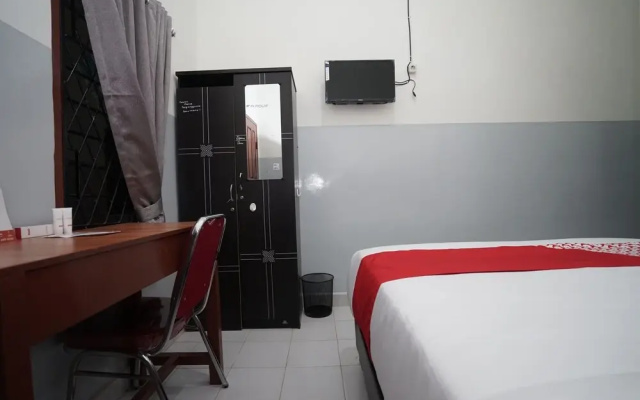 OYO 1174 Duta Homestay