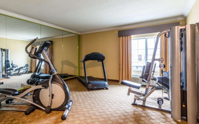 Quality Inn Leesville