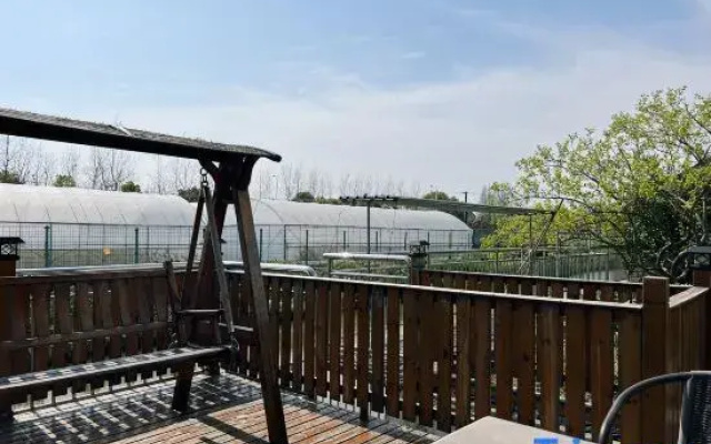 Shanghai Wuqi Xiaozhu Homestay
