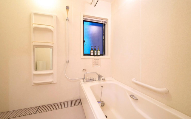 Suite Villa Izukogen Prime