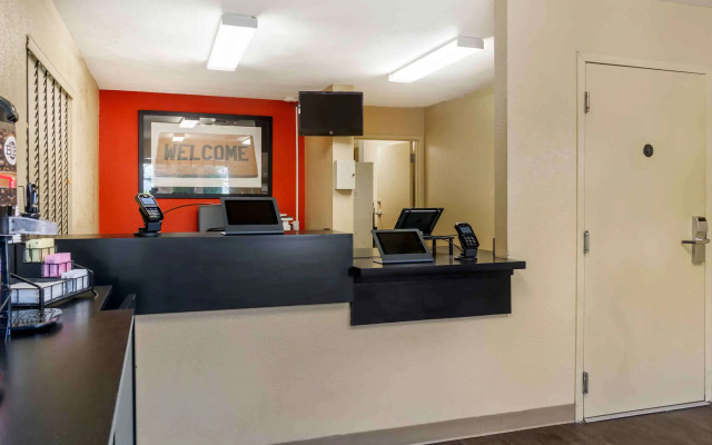 Extended Stay America Suites Seattle Tukwila
