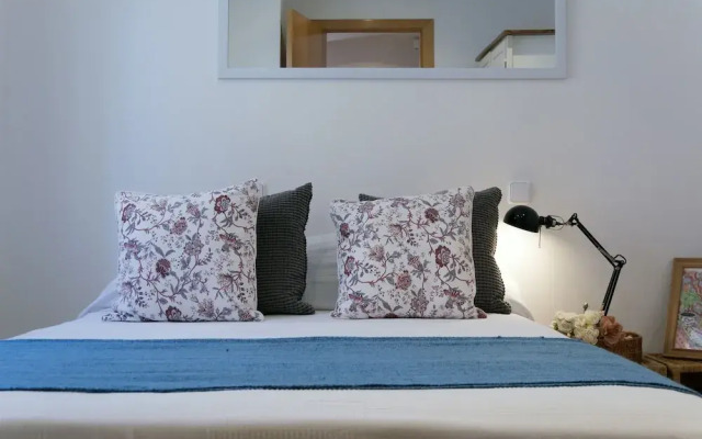 Sandra Apartment