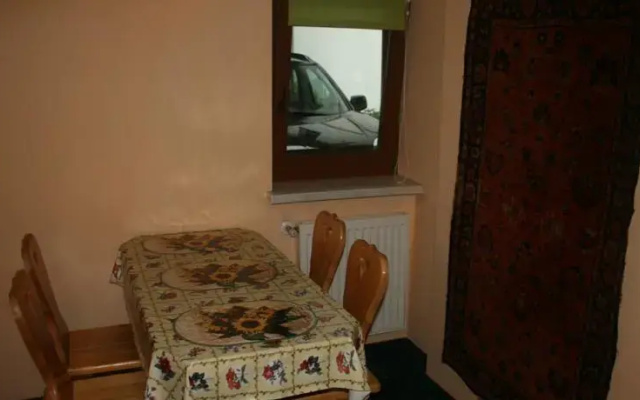 Pokoje Gościnne "STANEK"