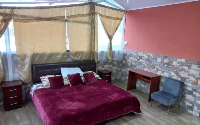 Hostal La Casa De Rodrigo