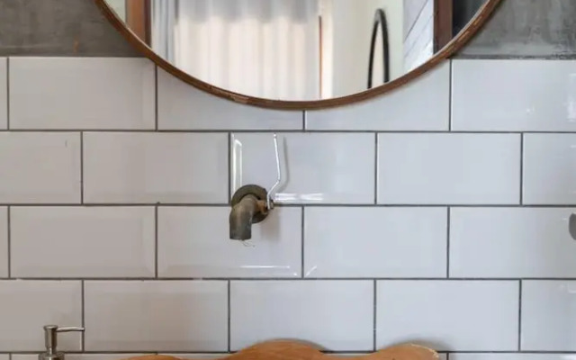 Maravilhosa Casa com Piscina em Frente Praia