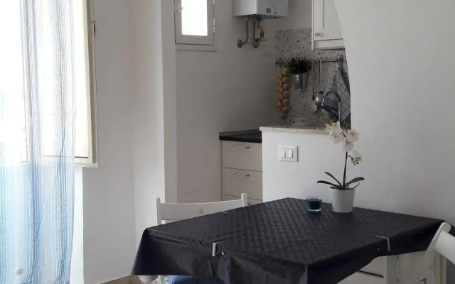 Trapani Tourism Apartments