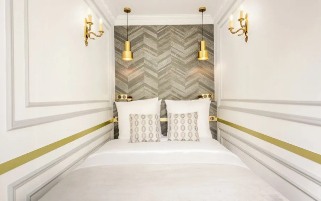 Merveil Luxury Suites - Sebastopol I-II