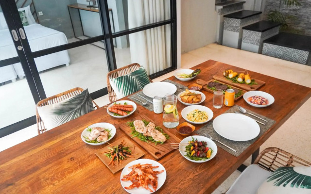 Origin Seminyak
