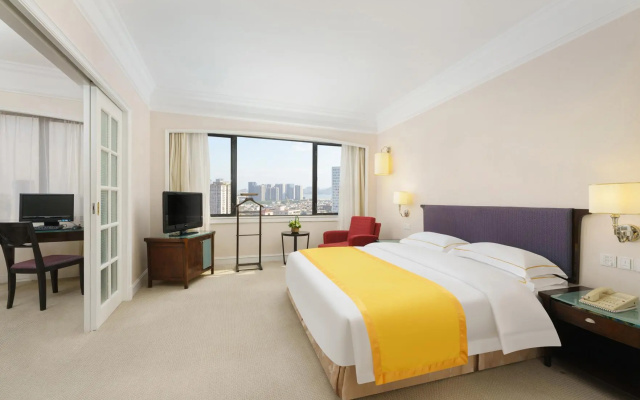 Shantou Golden Gulf Hotel
