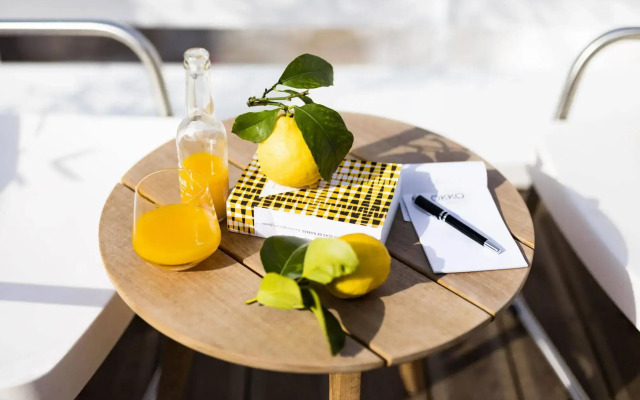 OKKO Hotels Cannes Centre